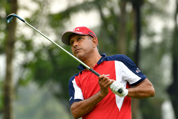 PGTI dedicates a tournament to ace Indian golfer Jeev ...